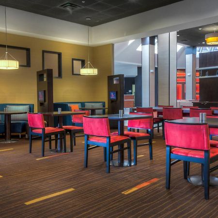 Courtyard By Marriott Killeen Buitenkant foto