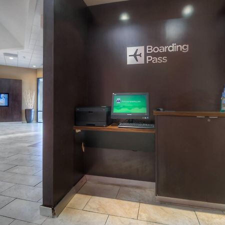 Courtyard By Marriott Killeen Buitenkant foto