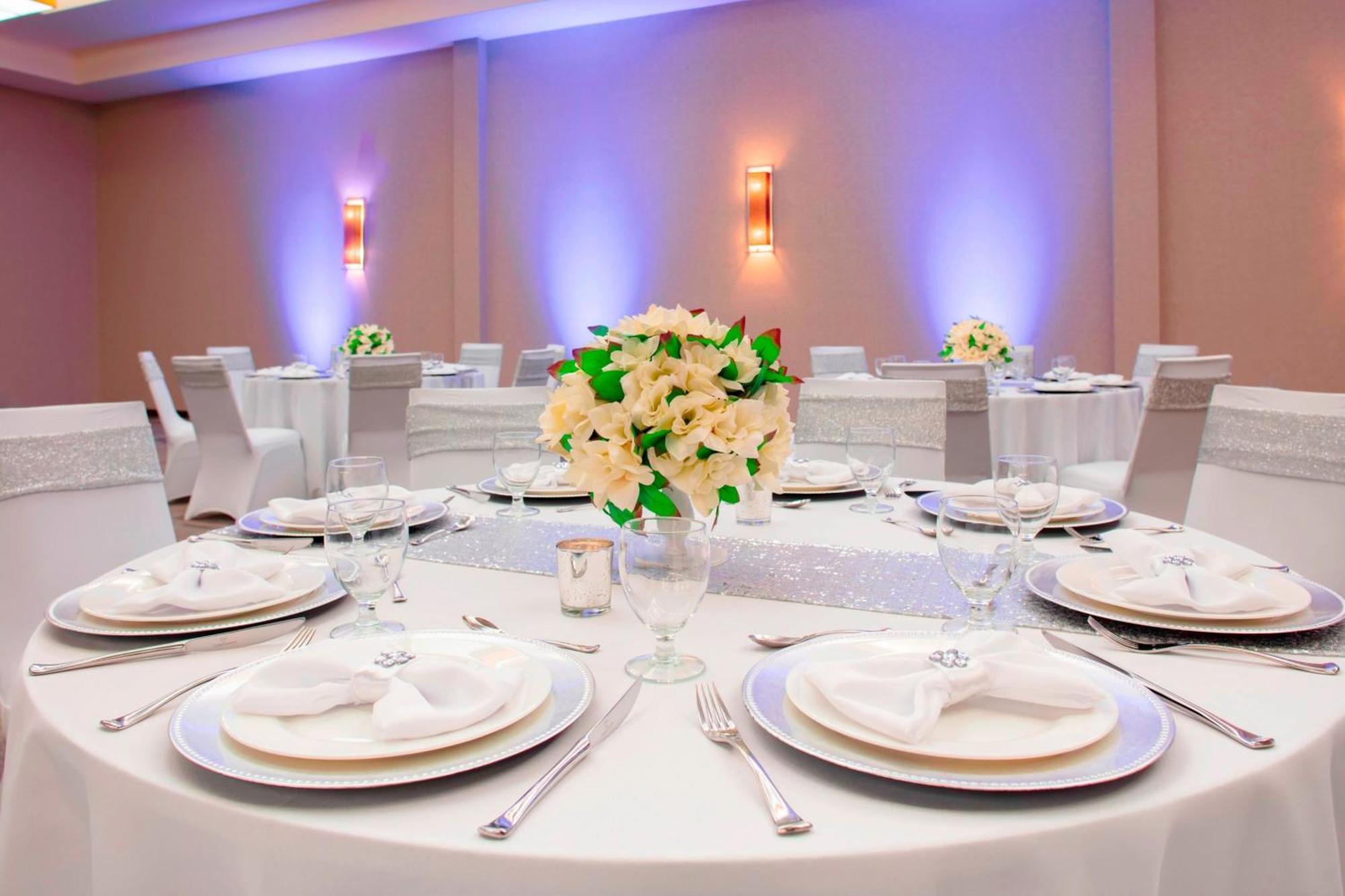 Courtyard By Marriott Killeen Buitenkant foto