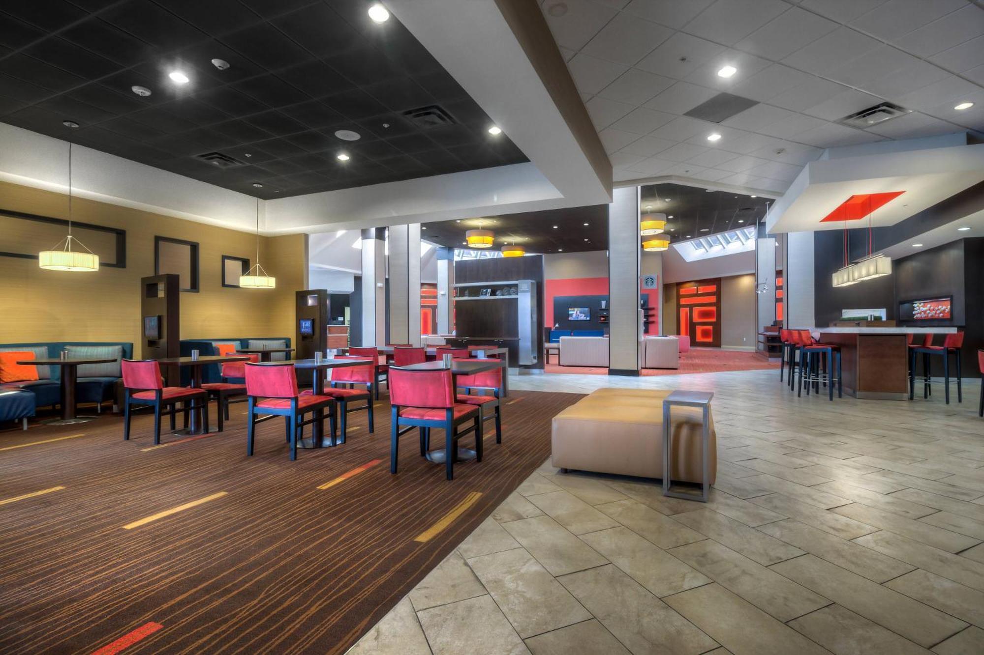 Courtyard By Marriott Killeen Buitenkant foto