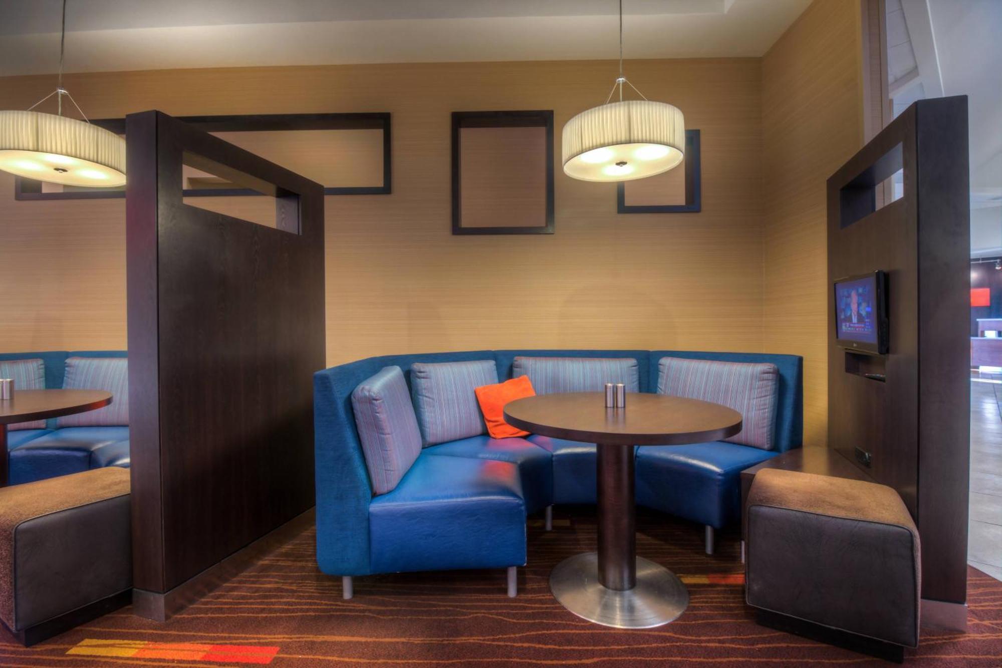 Courtyard By Marriott Killeen Buitenkant foto