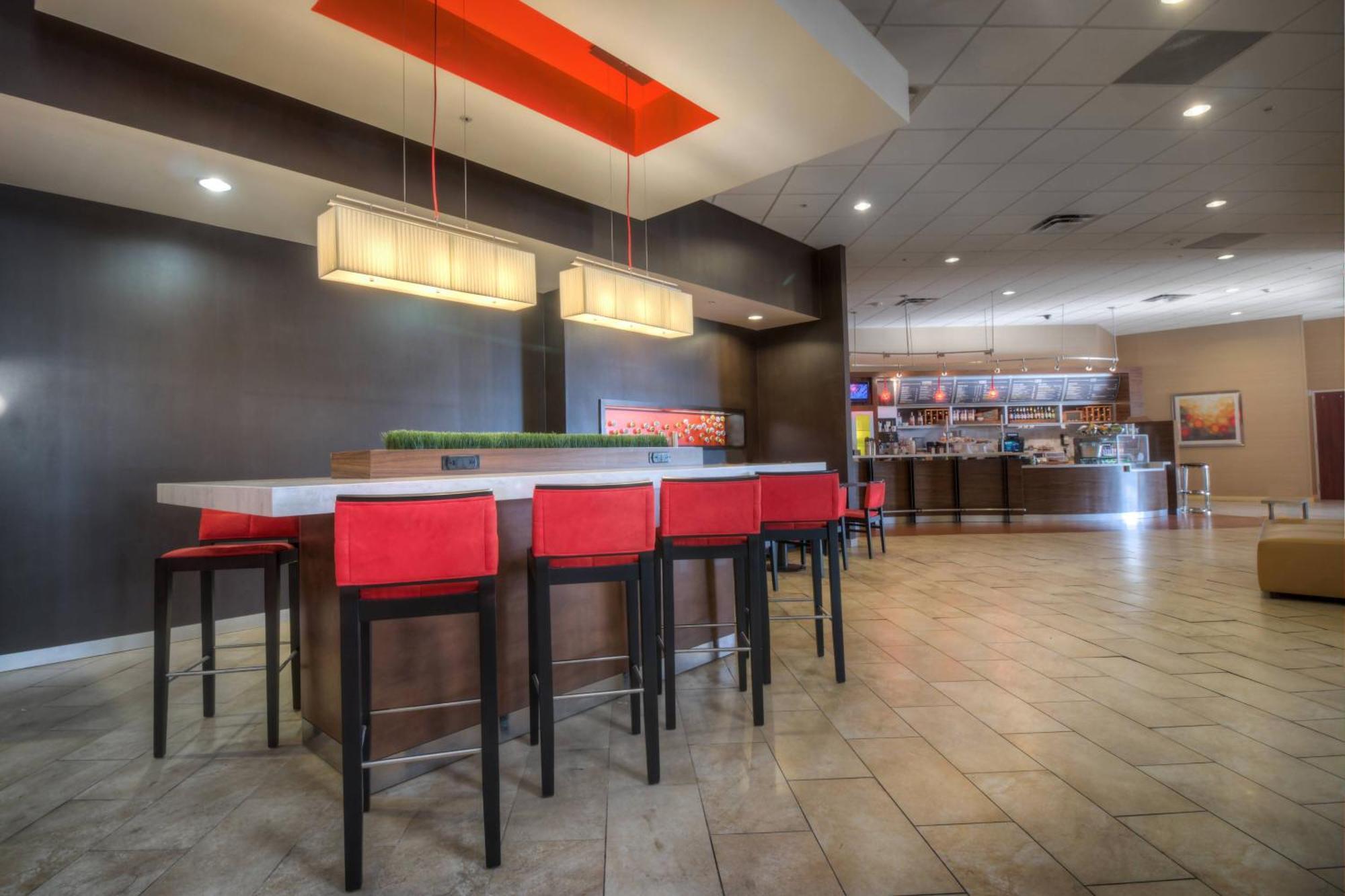 Courtyard By Marriott Killeen Buitenkant foto