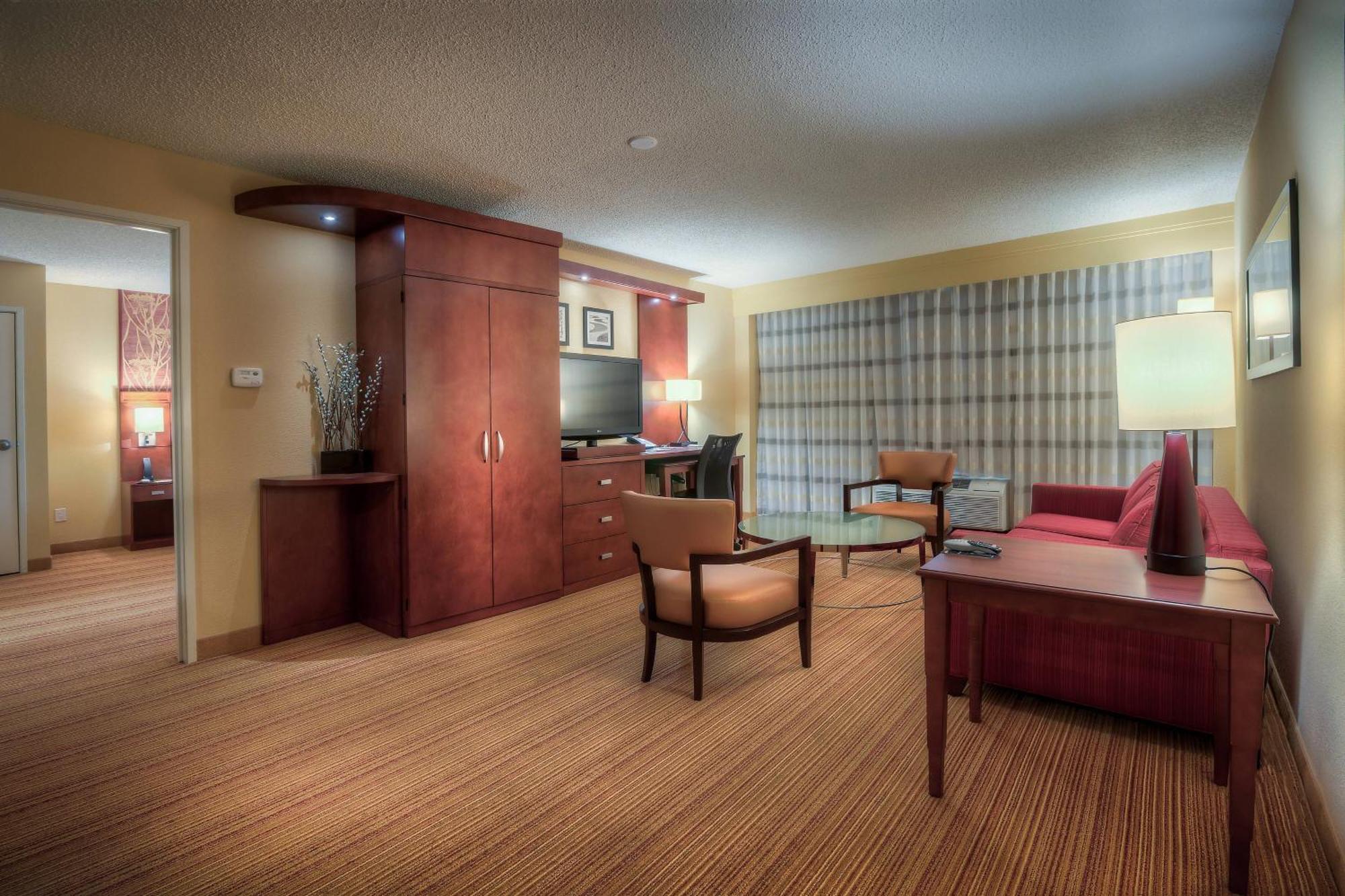 Courtyard By Marriott Killeen Buitenkant foto