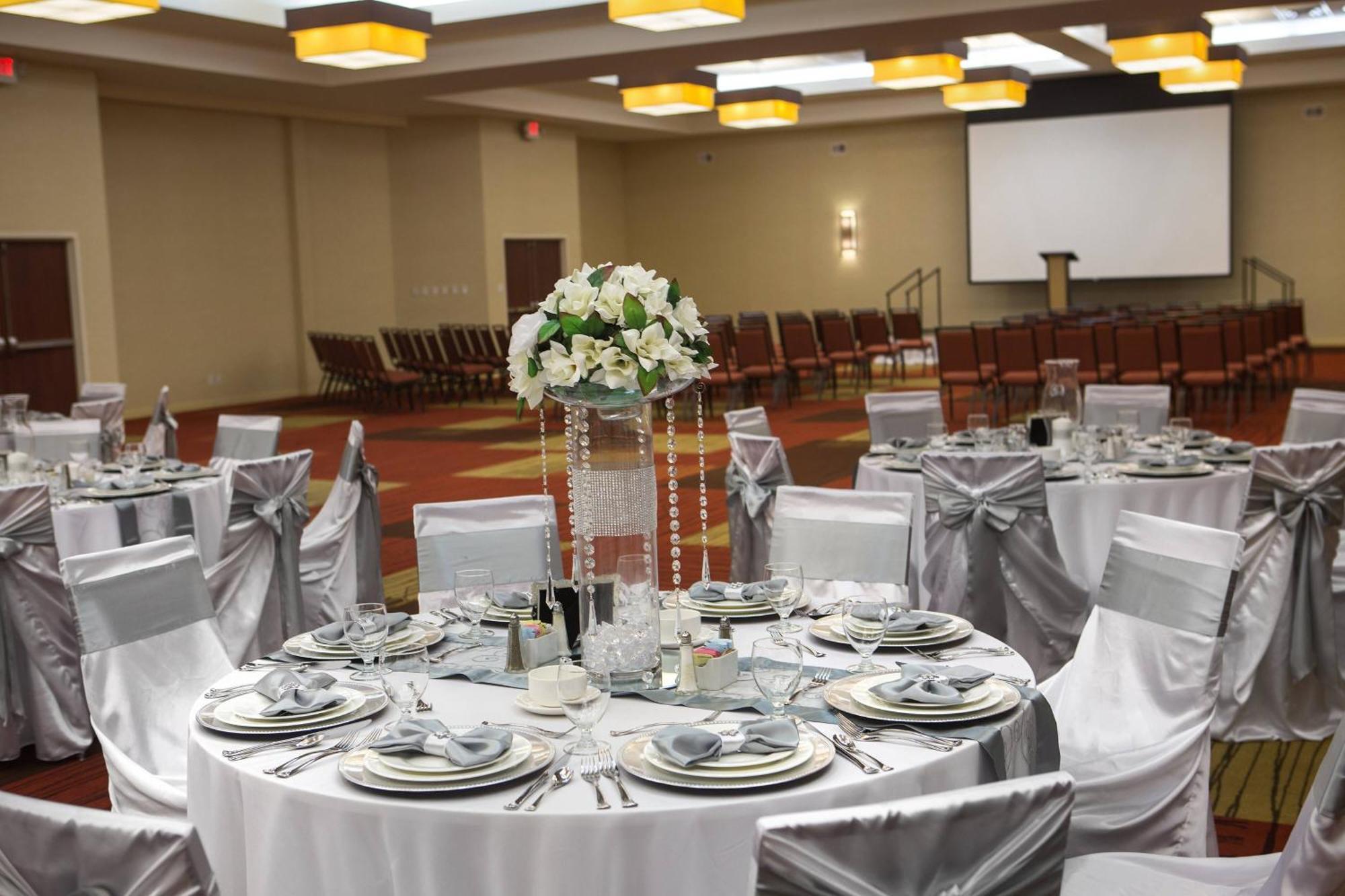 Courtyard By Marriott Killeen Buitenkant foto