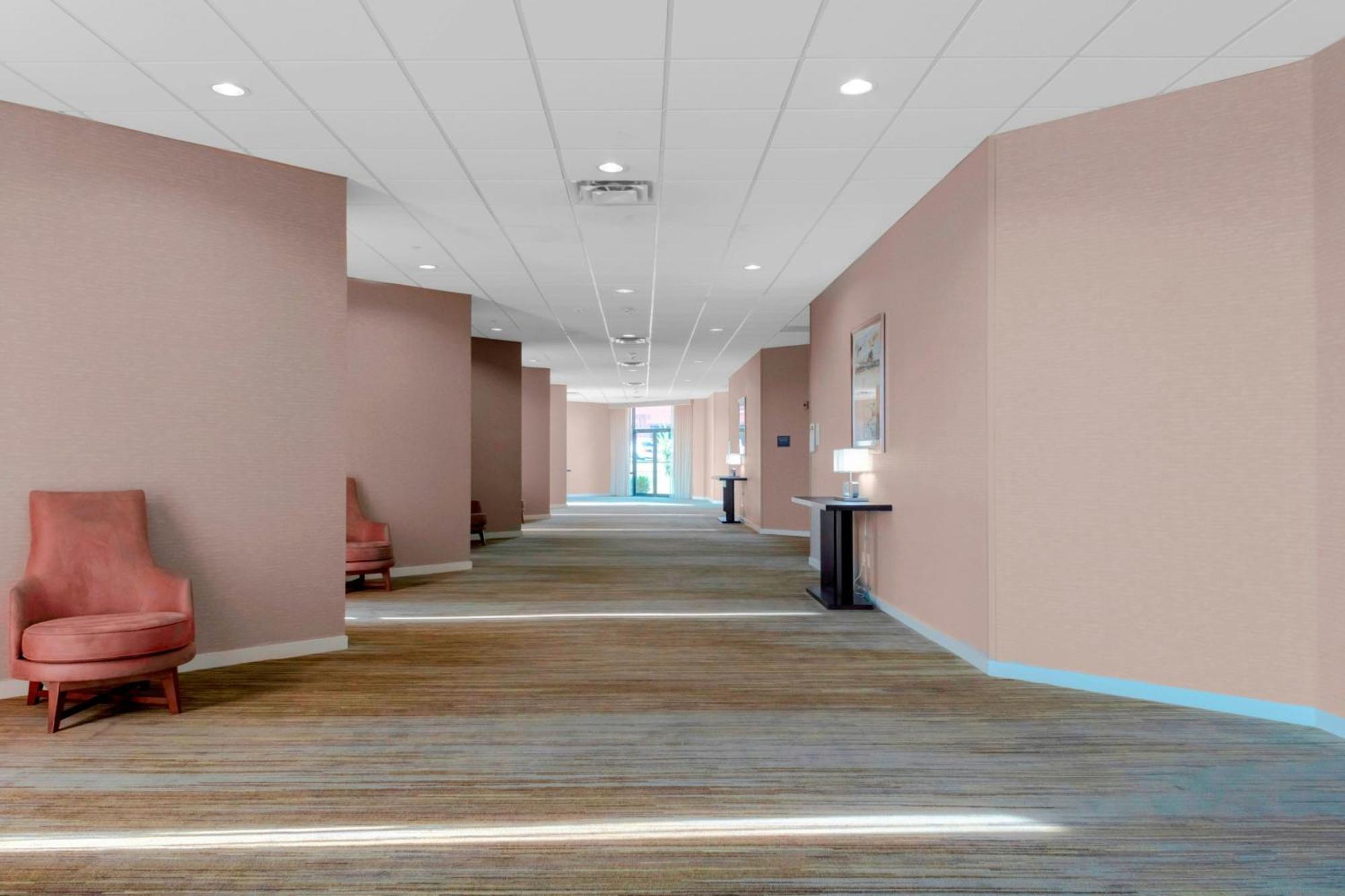 Courtyard By Marriott Killeen Buitenkant foto