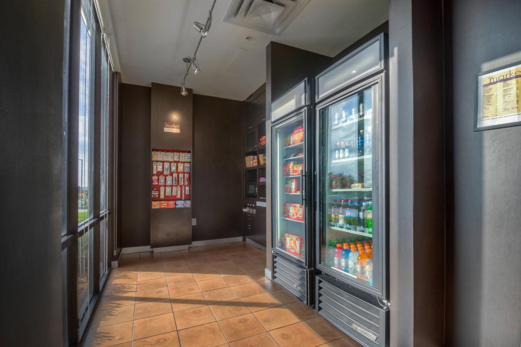 Courtyard By Marriott Killeen Buitenkant foto