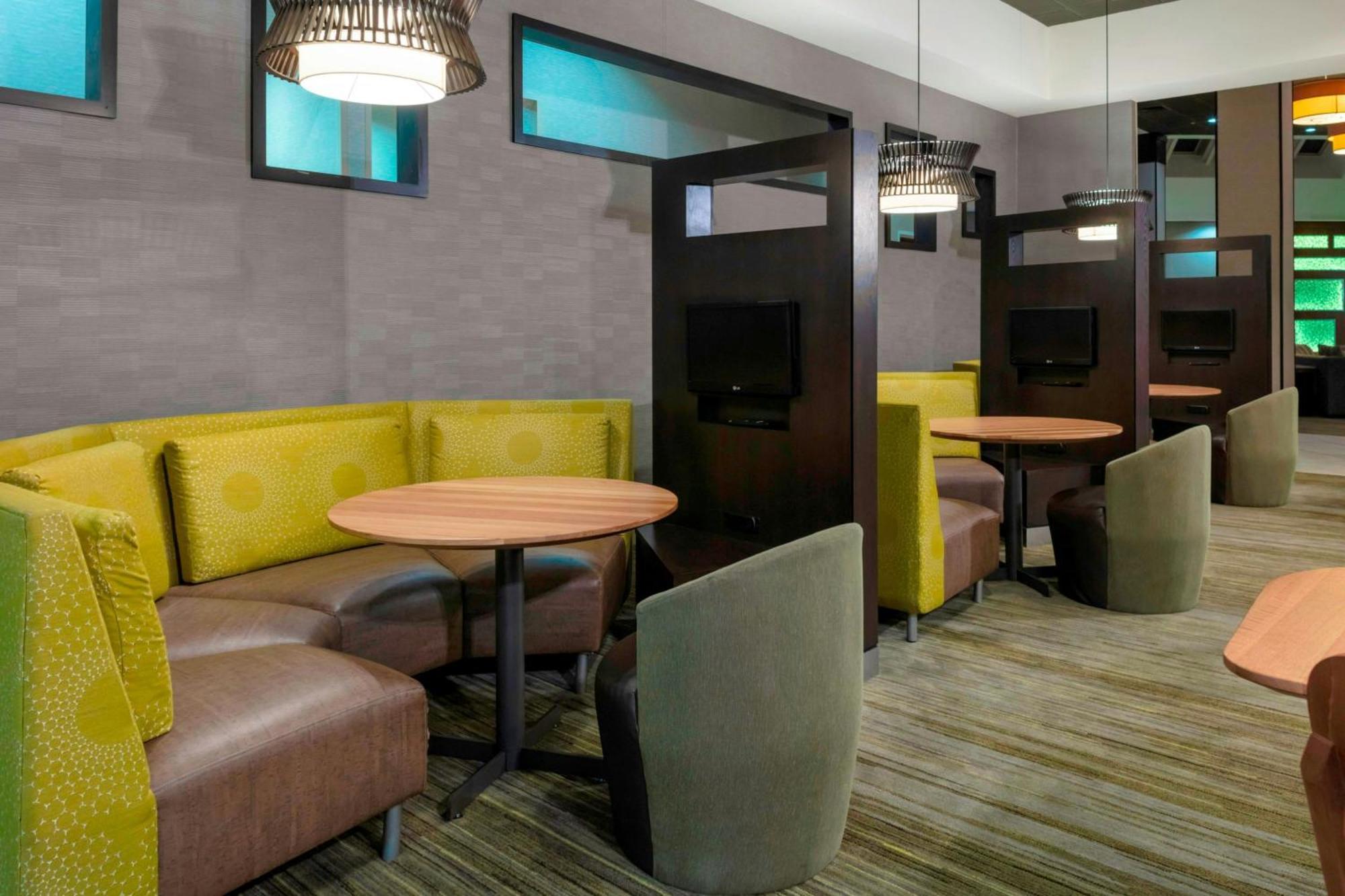 Courtyard By Marriott Killeen Buitenkant foto